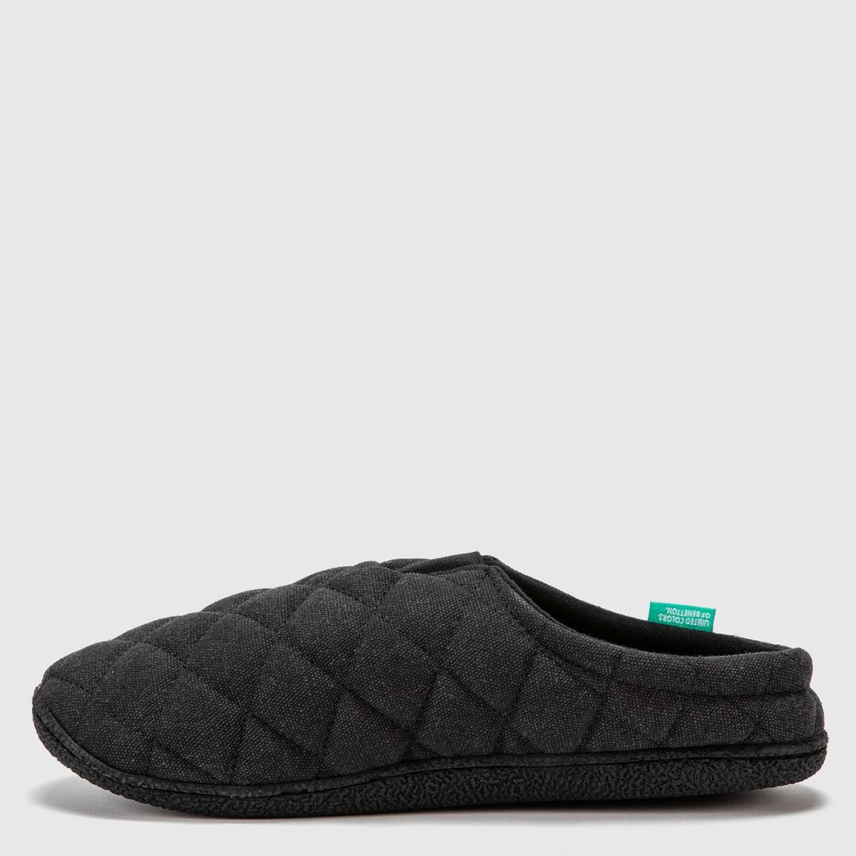 BENETTON - Pantuflas Hombre Benetton