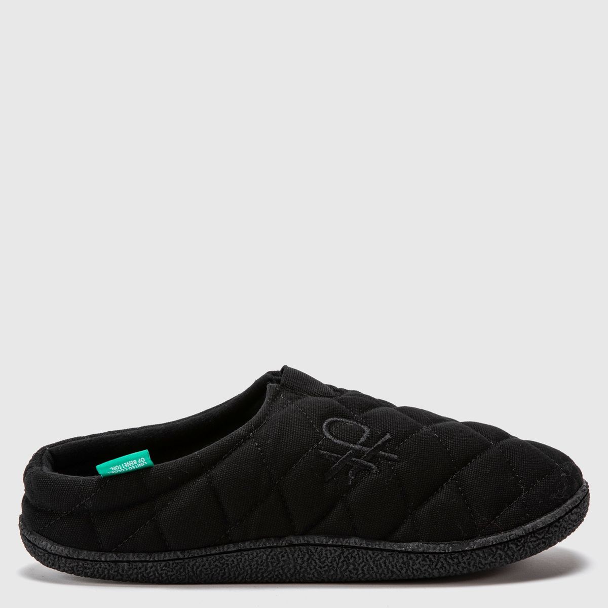 BENETTON - Pantuflas Hombre Benetton