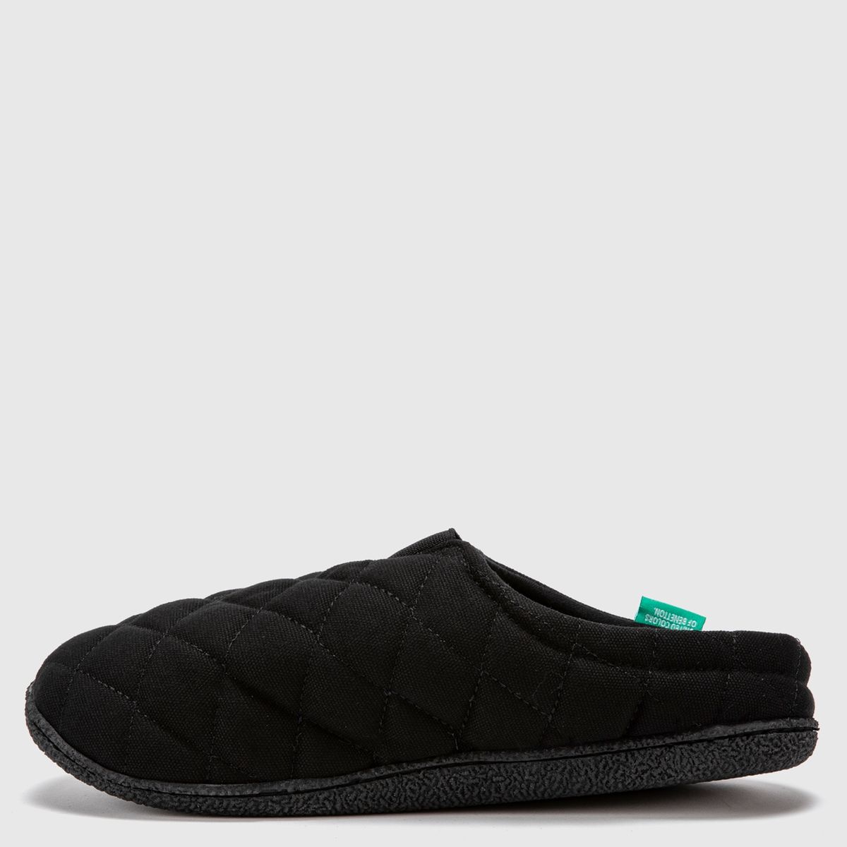 BENETTON - Pantuflas Hombre Benetton