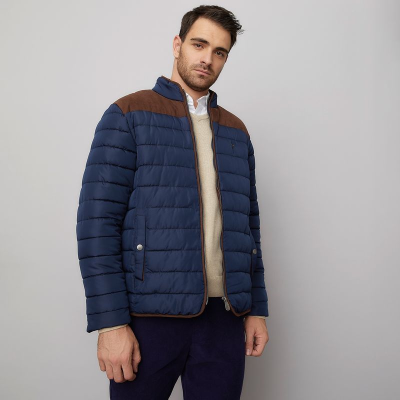 CHRISTIAN LACROIX - Parka Manga Larga Hombre Christian Lacroix