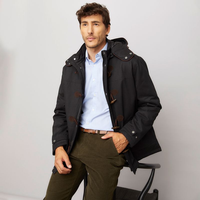 CHRISTIAN LACROIX - Chaqueta Sport Manga Larga Hombre Christian Lacroix