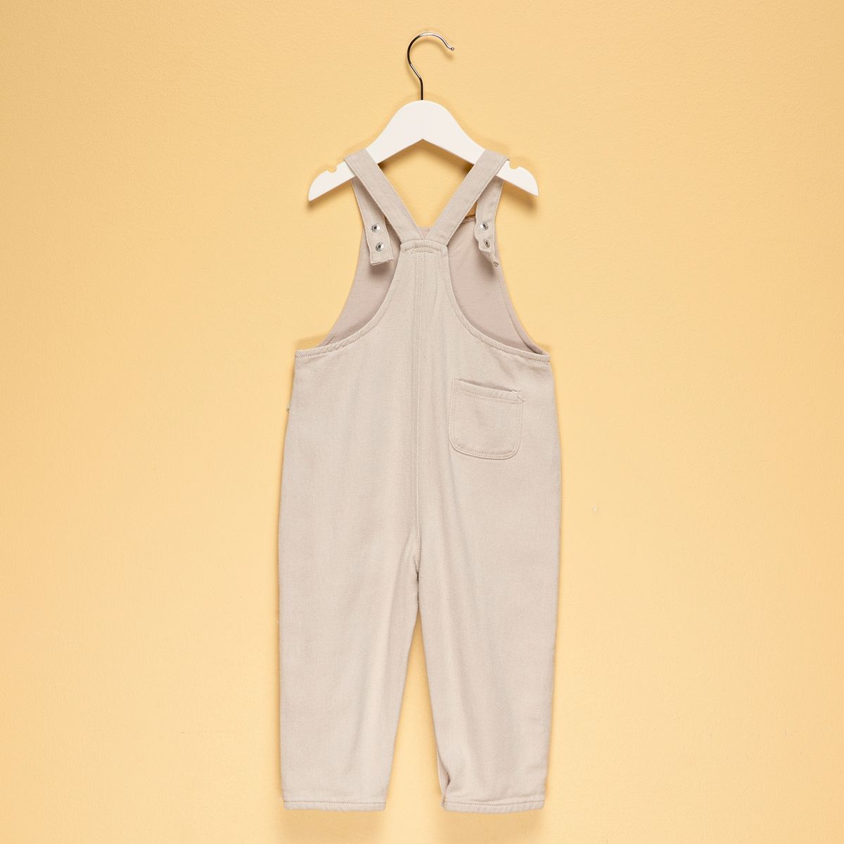 YAMP - Jardinera Bebé Niña Denim Yamp