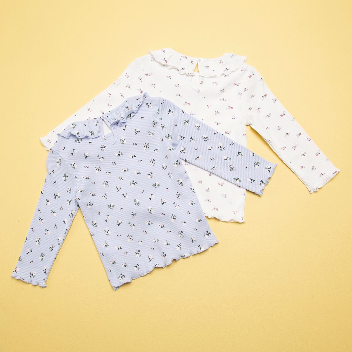 YAMP - Polera Bebé Niño Algodón Yamp