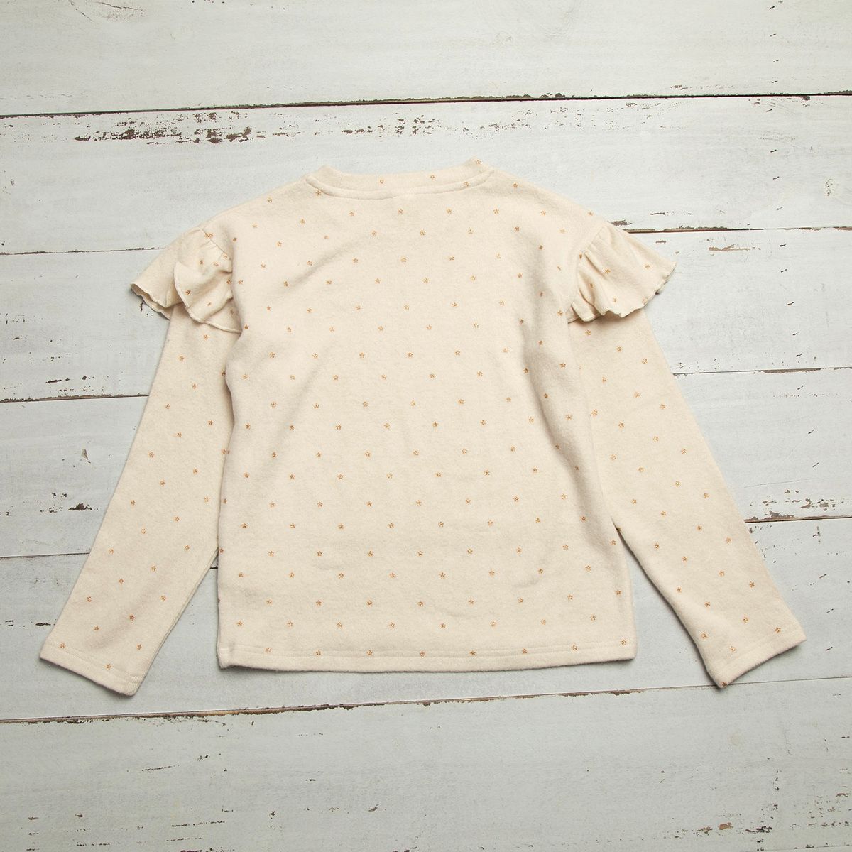 YAMP - Polera Niña Print Yamp