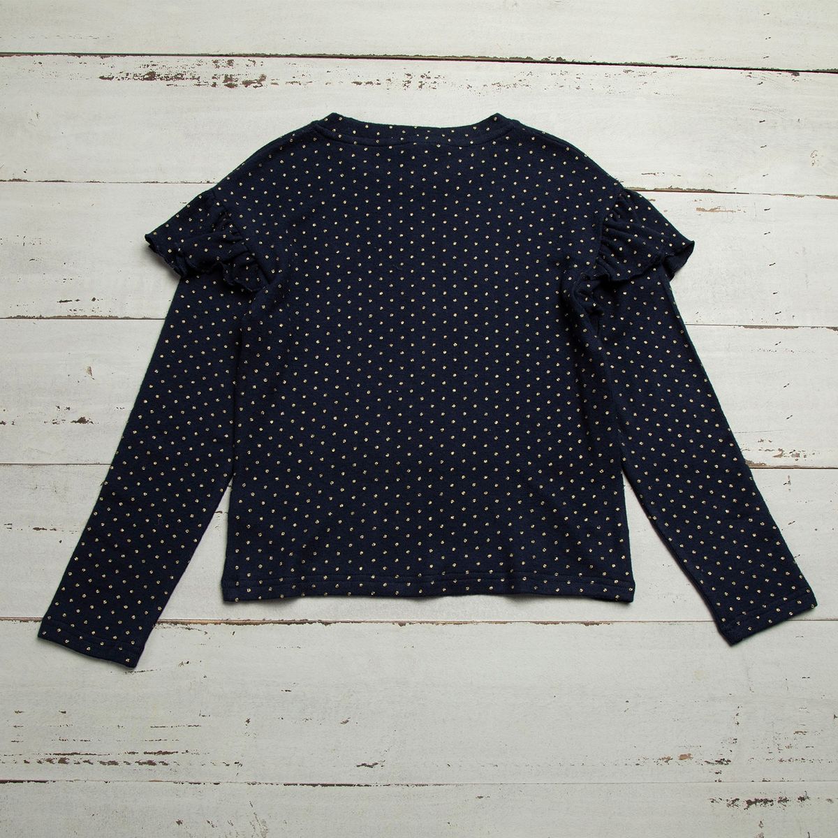 YAMP - Polera Niña Print Yamp