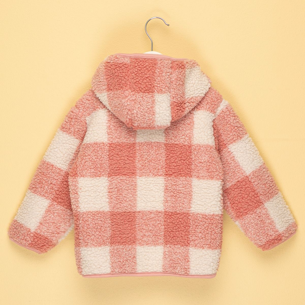 YAMP - Polerón Bebé Niña Algodón Yamp