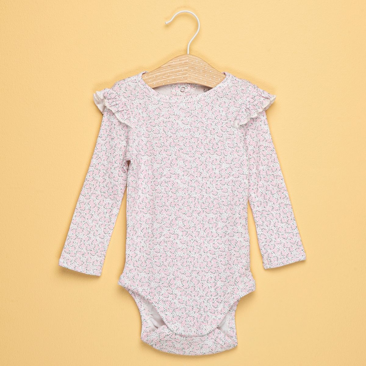 YAMP - Body Bebé Niña Yamp