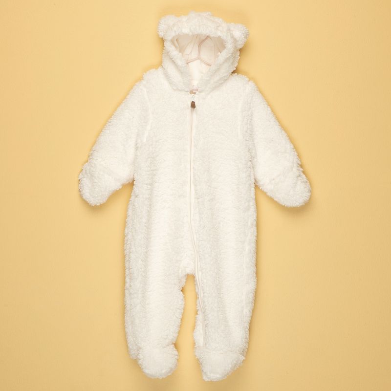 YAMP - Enterito Unisex Bebé Yamp