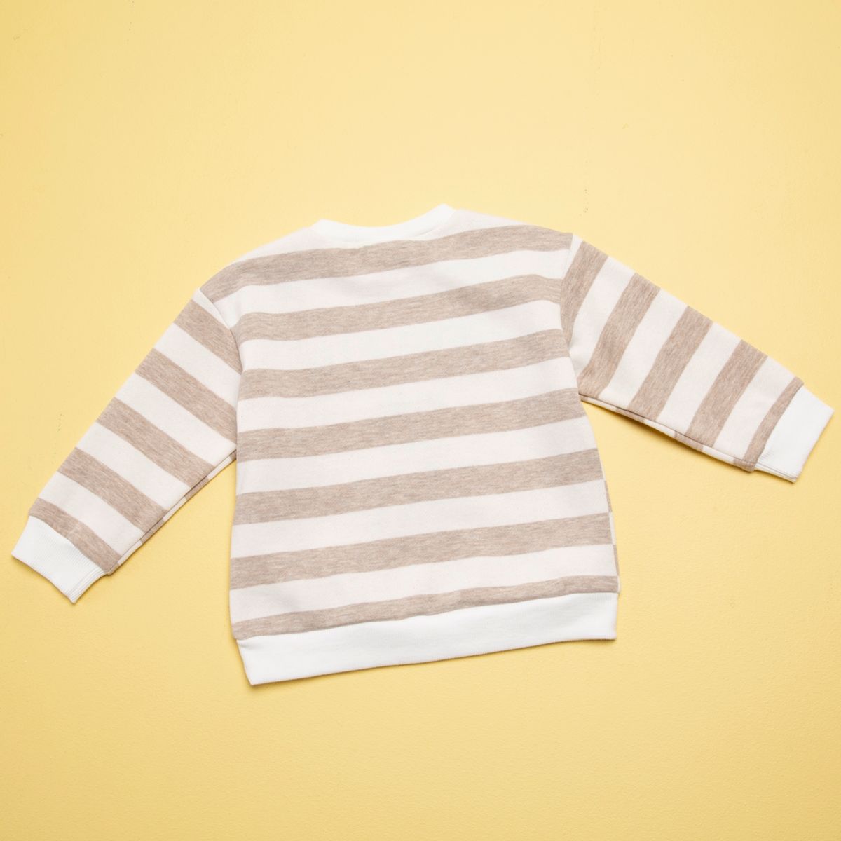 YAMP - Polerón Bebé Niño Algodón Yamp