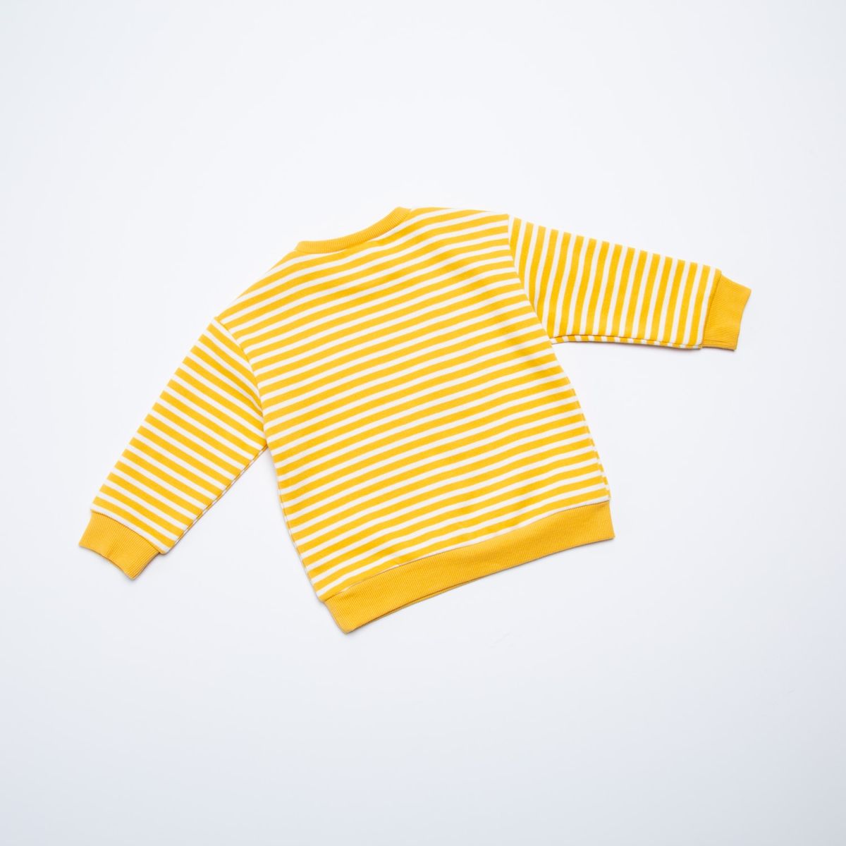 YAMP - Polerón Bebé Niño Algodón Yamp