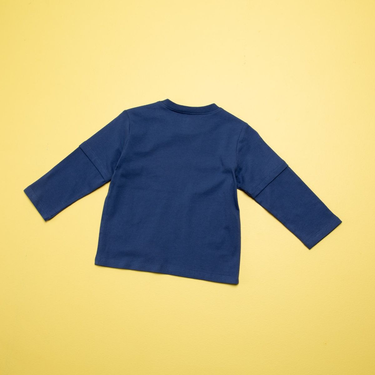 YAMP - Polera Bebé Niño Algodón Yamp