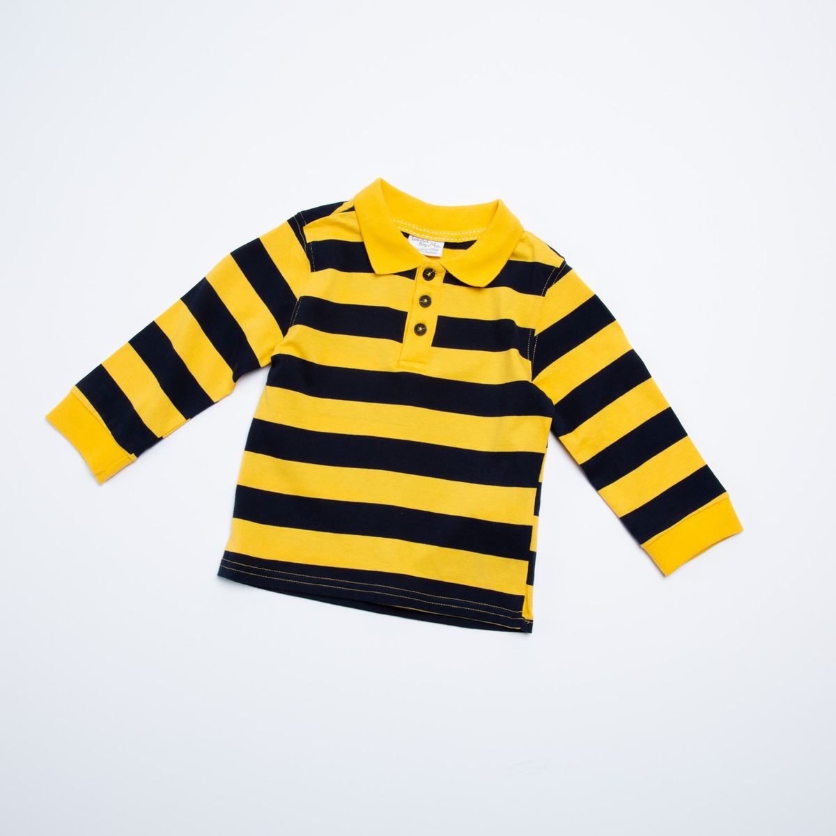 YAMP - Polera Bebé Niño Algodón Yamp