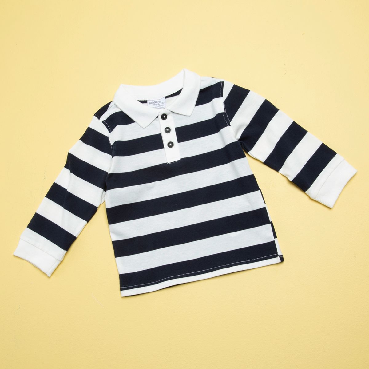 YAMP - Polera Bebé Niño Algodón Yamp