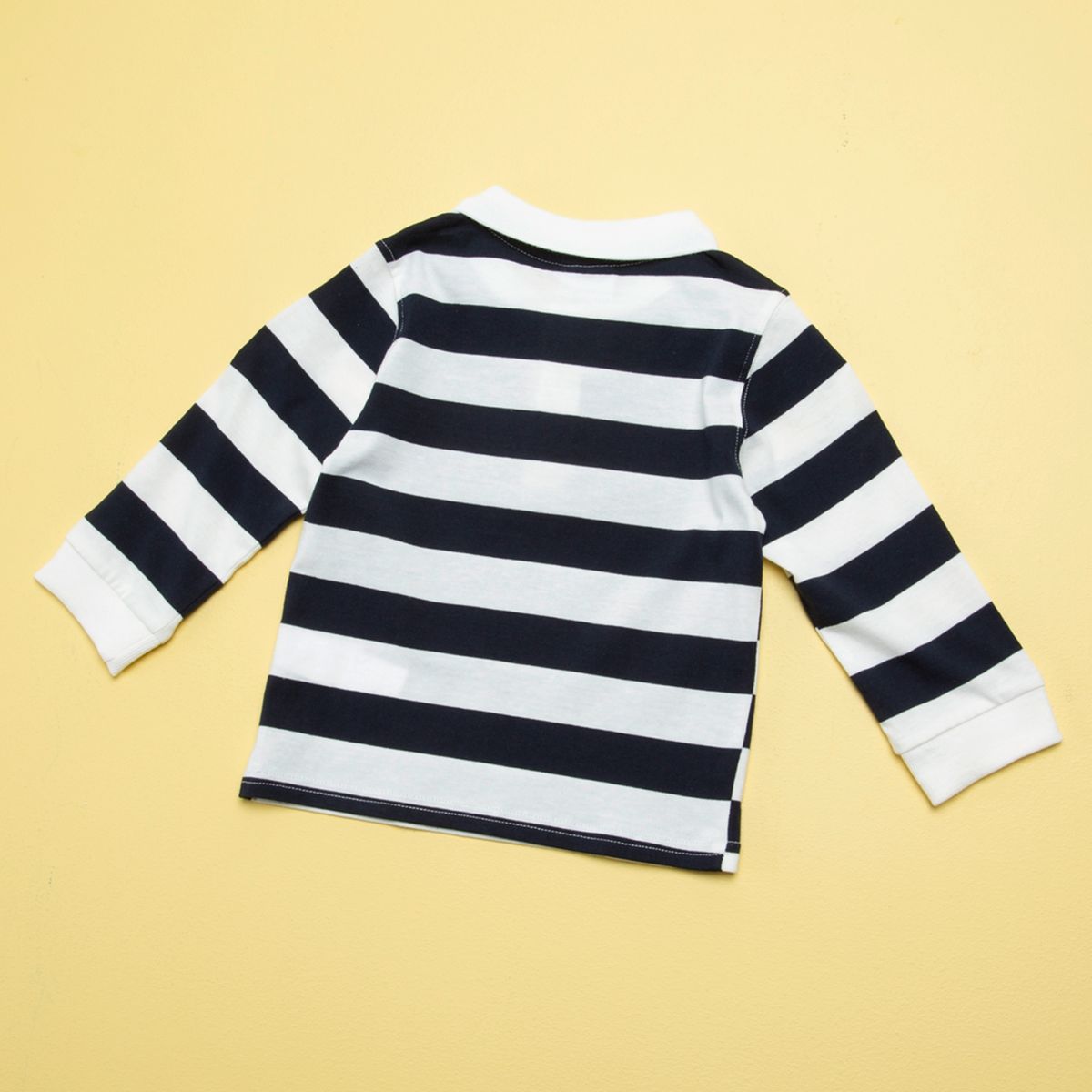 YAMP - Polera Bebé Niño Algodón Yamp