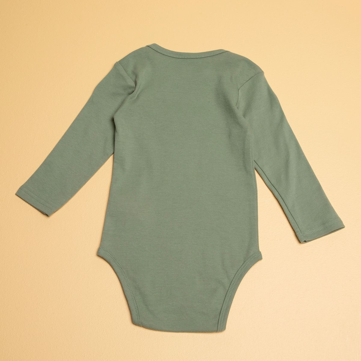 YAMP - Body Bebé Niño Pack De 7 Unidades Algodón Yamp