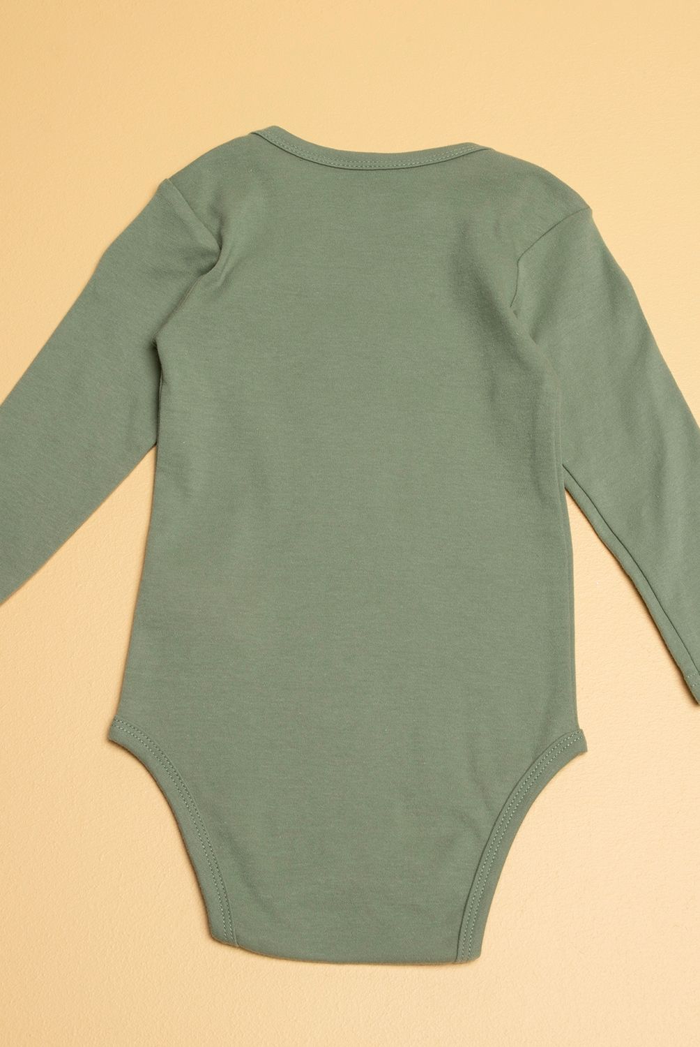 YAMP - Body Bebé Niño Pack De 7 Unidades Algodón Yamp