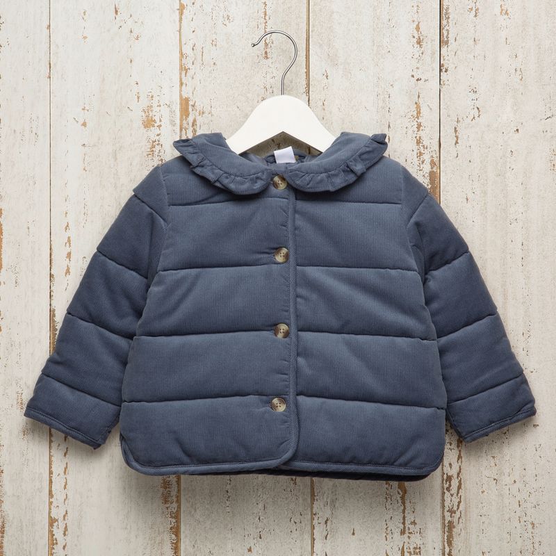YAMP - Chaqueta Bebé Niña Yamp