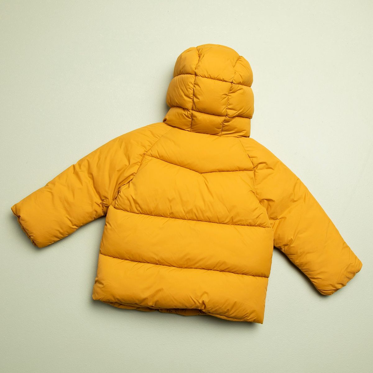 YAMP - Parka Bebé Niño Con Gorro Yamp