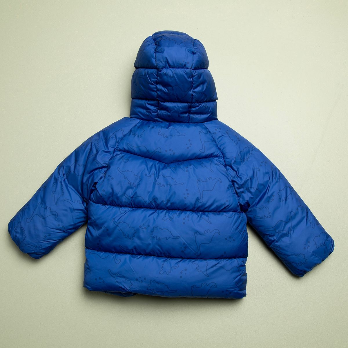 YAMP - Parka Bebé Niño Con Gorro Yamp