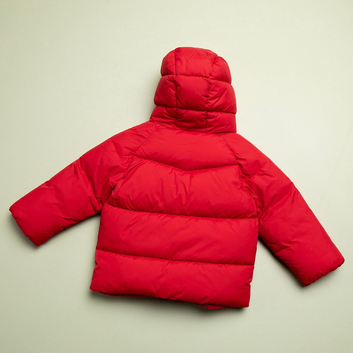 YAMP - Parka Bebé Niño Con Gorro Yamp