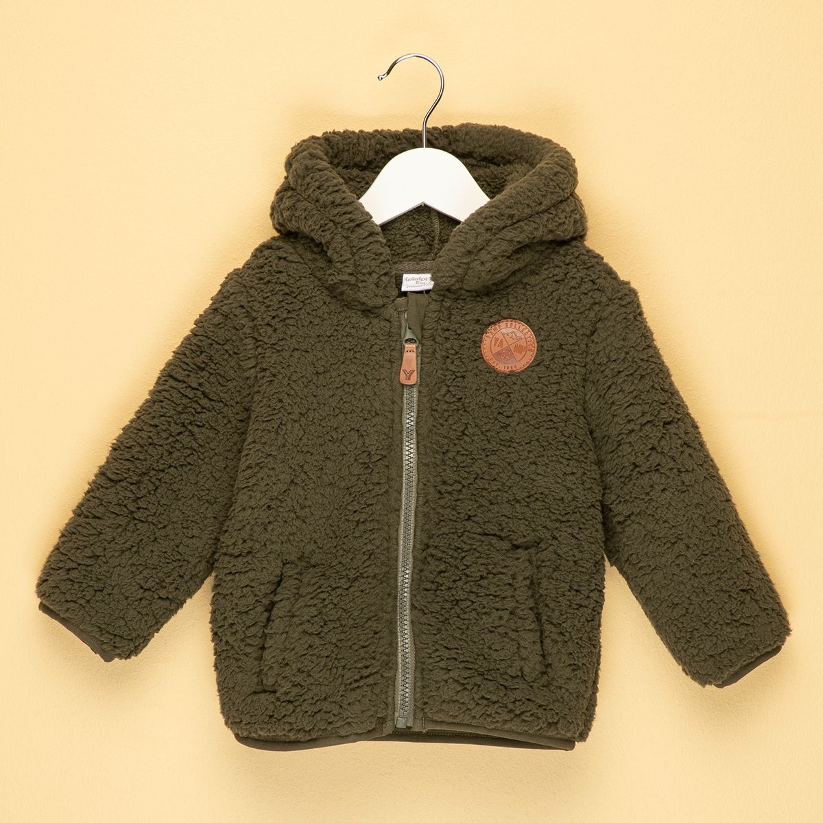 YAMP - Polerón Bebé Niño Yamp