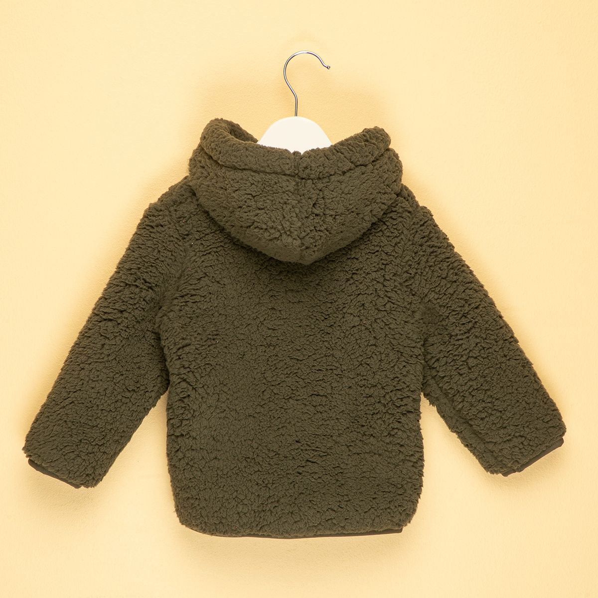 YAMP - Polerón Bebé Niño Yamp