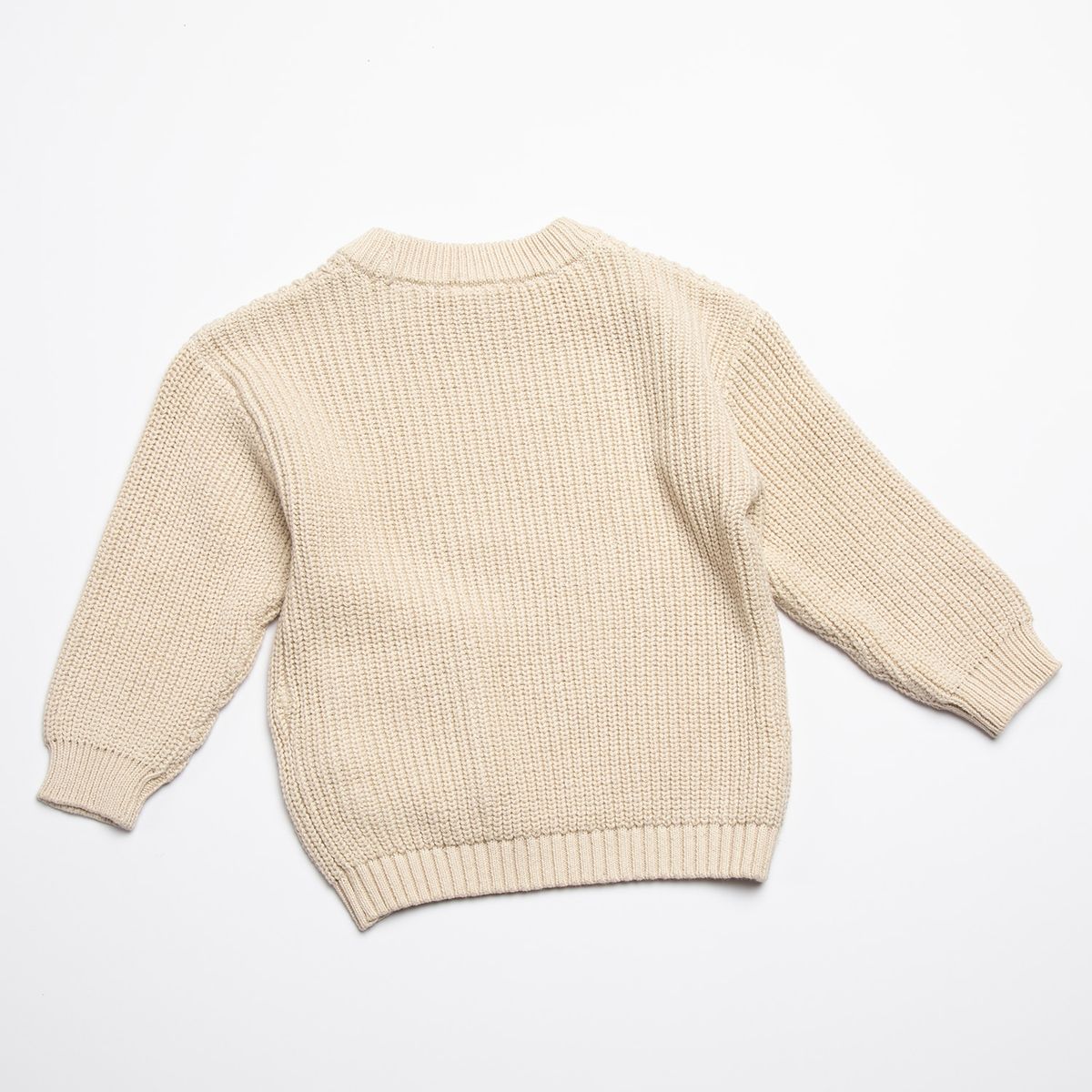 YAMP - Sweater Bebé Niño Algodón Yamp