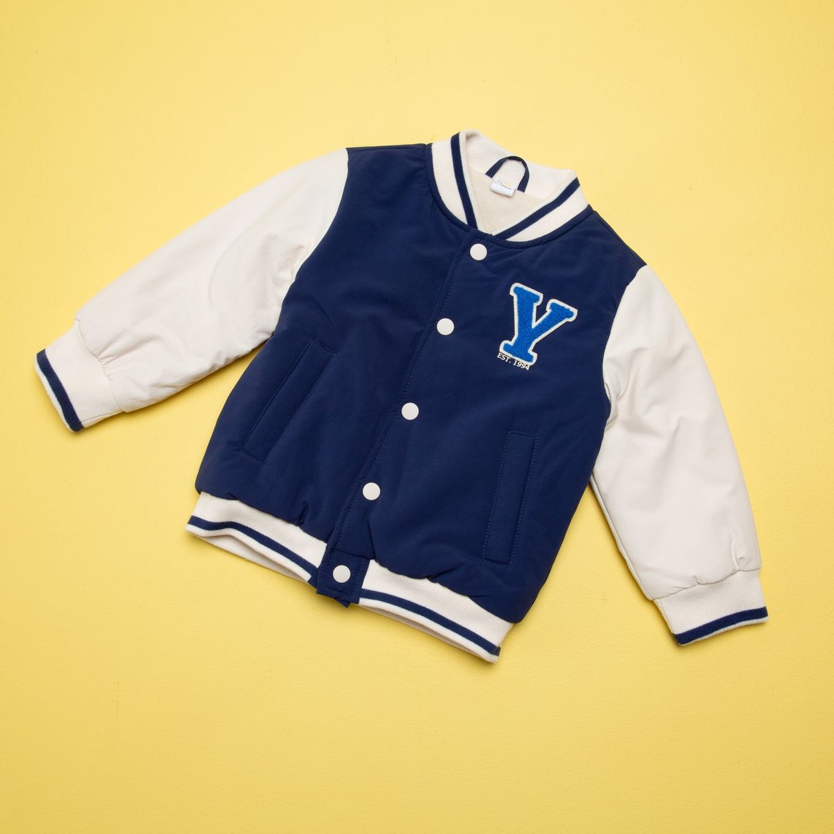 YAMP - Chaqueta Bebé Niño Yamp