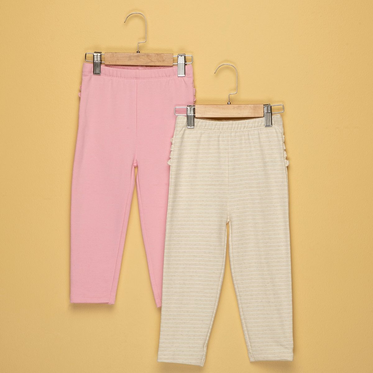 YAMP - Pantalón Bebé Niña Yamp