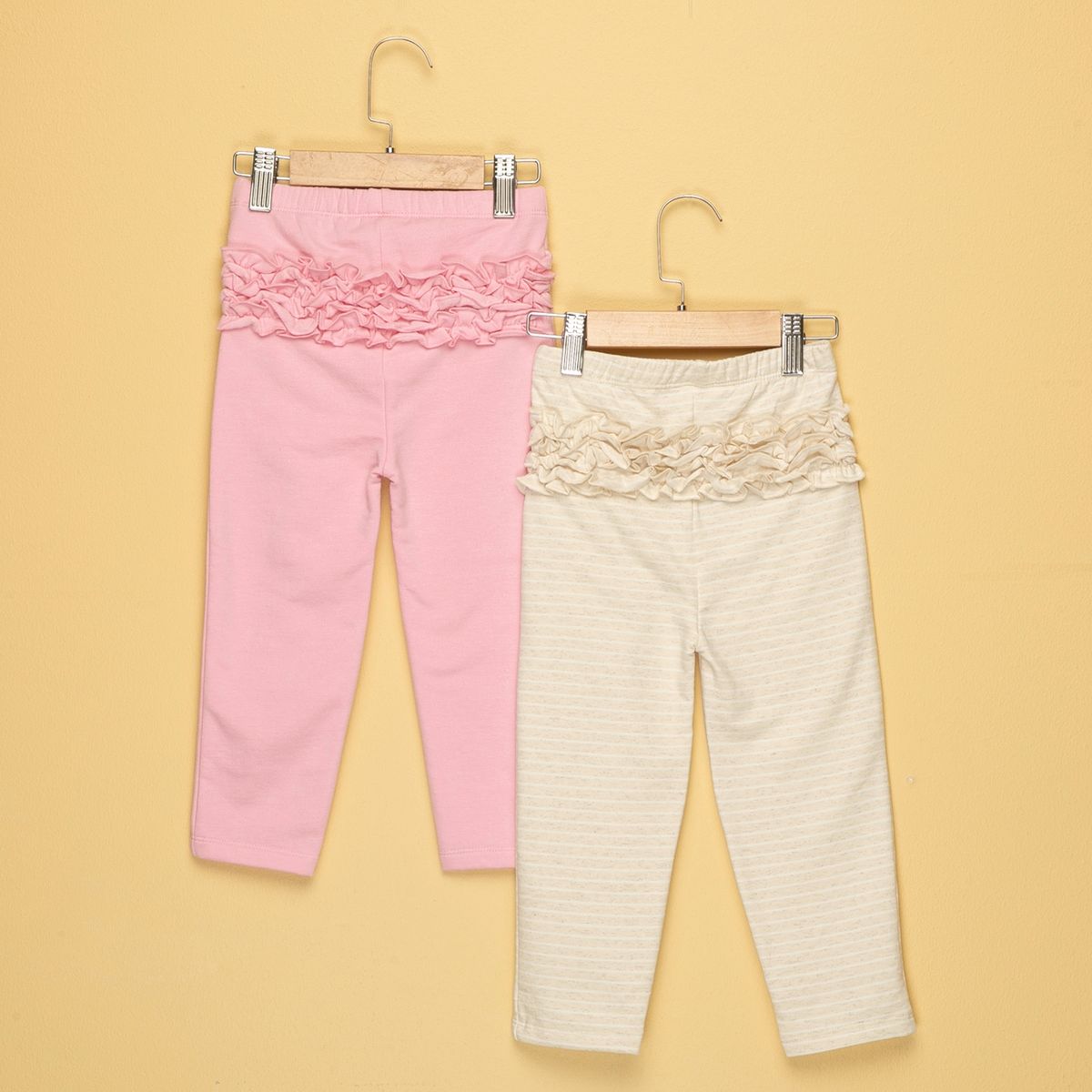 YAMP - Pantalón Bebé Niña Yamp