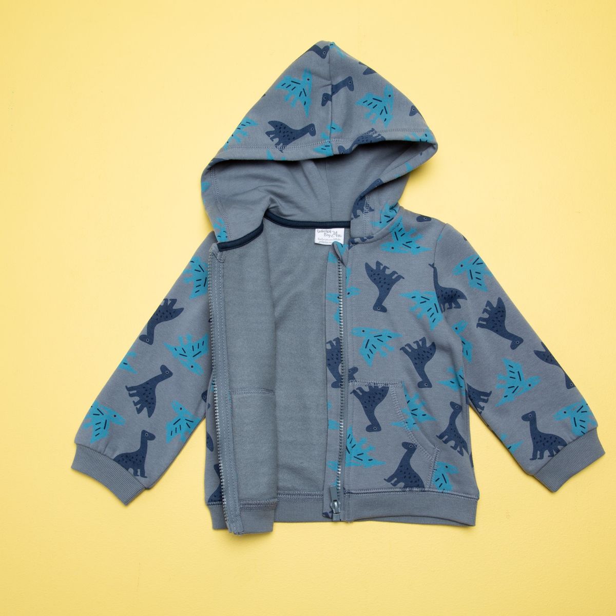 YAMP - Conjunto Bebé Niño 2 Piezas Algodón Yamp