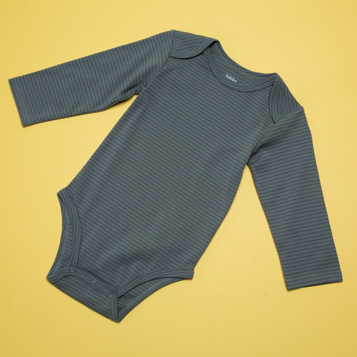 YAMP - Body Bebé Niño Pack De 7 Unidades Algodón Yamp