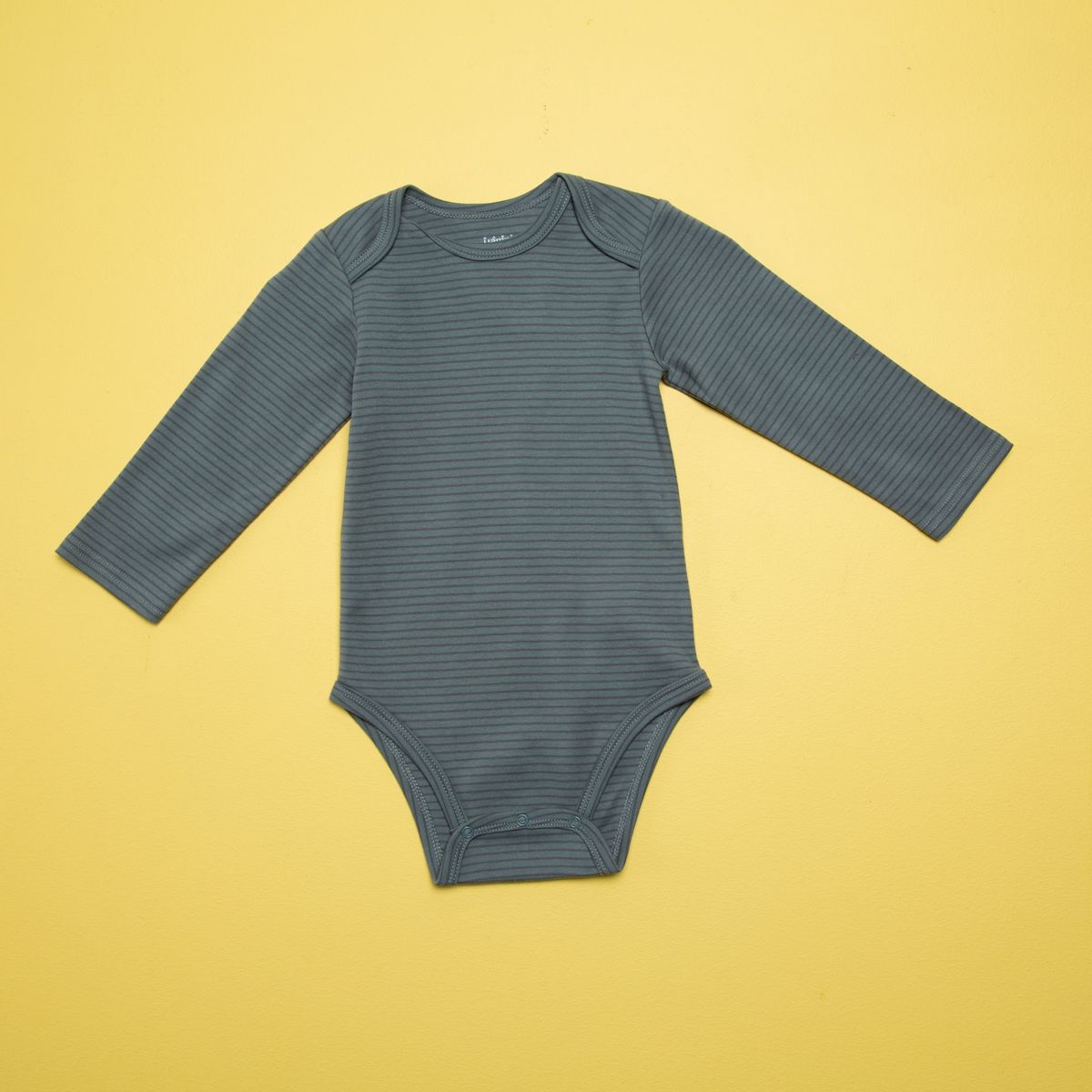 YAMP - Body Bebé Niño Pack De 3 Unidades Algodón Yamp