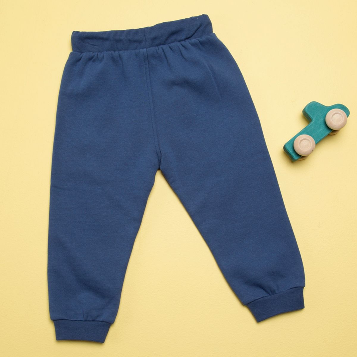 YAMP - Buzo Bebé Niño Cintura Elásticada Yamp