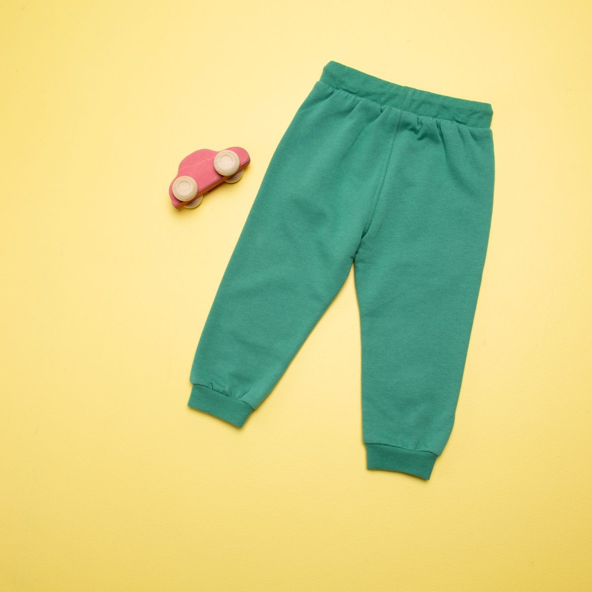 YAMP - Buzo Bebé Niño Cintura Elásticada Yamp