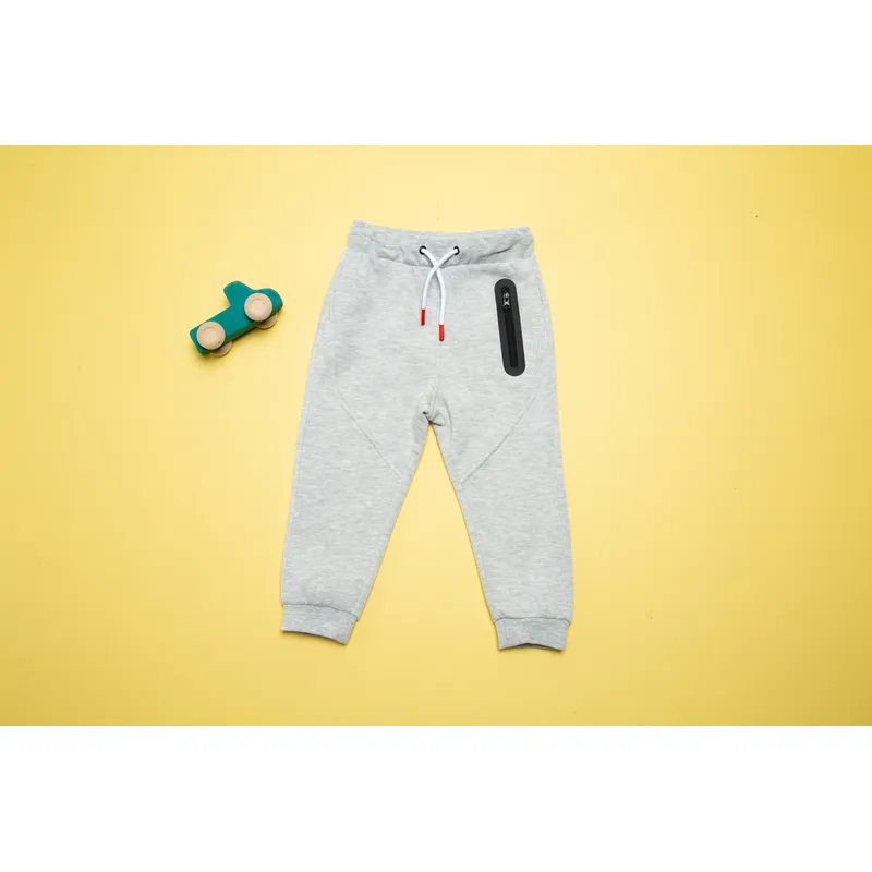 YAMP - Buzo Bebé Niño Cintura Elásticada Yamp