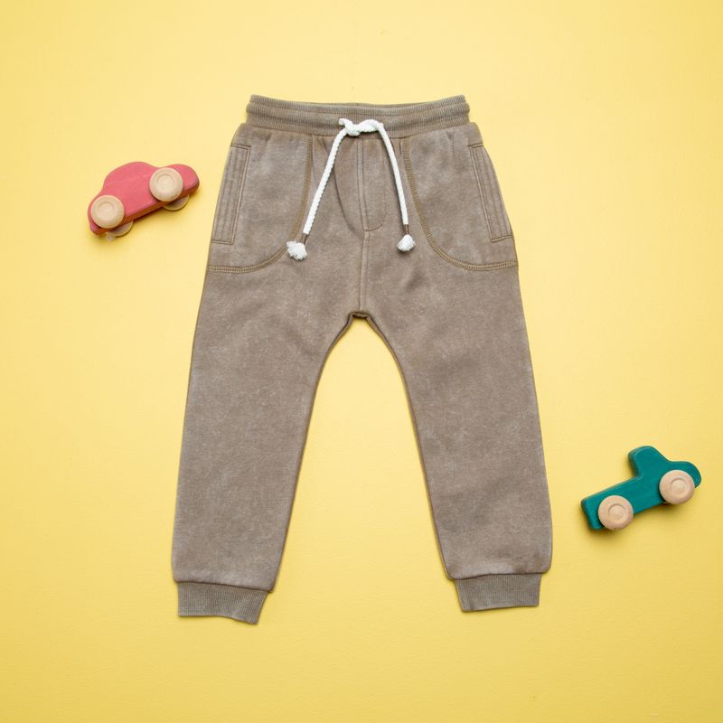 YAMP - Buzo Bebé Niño Yamp