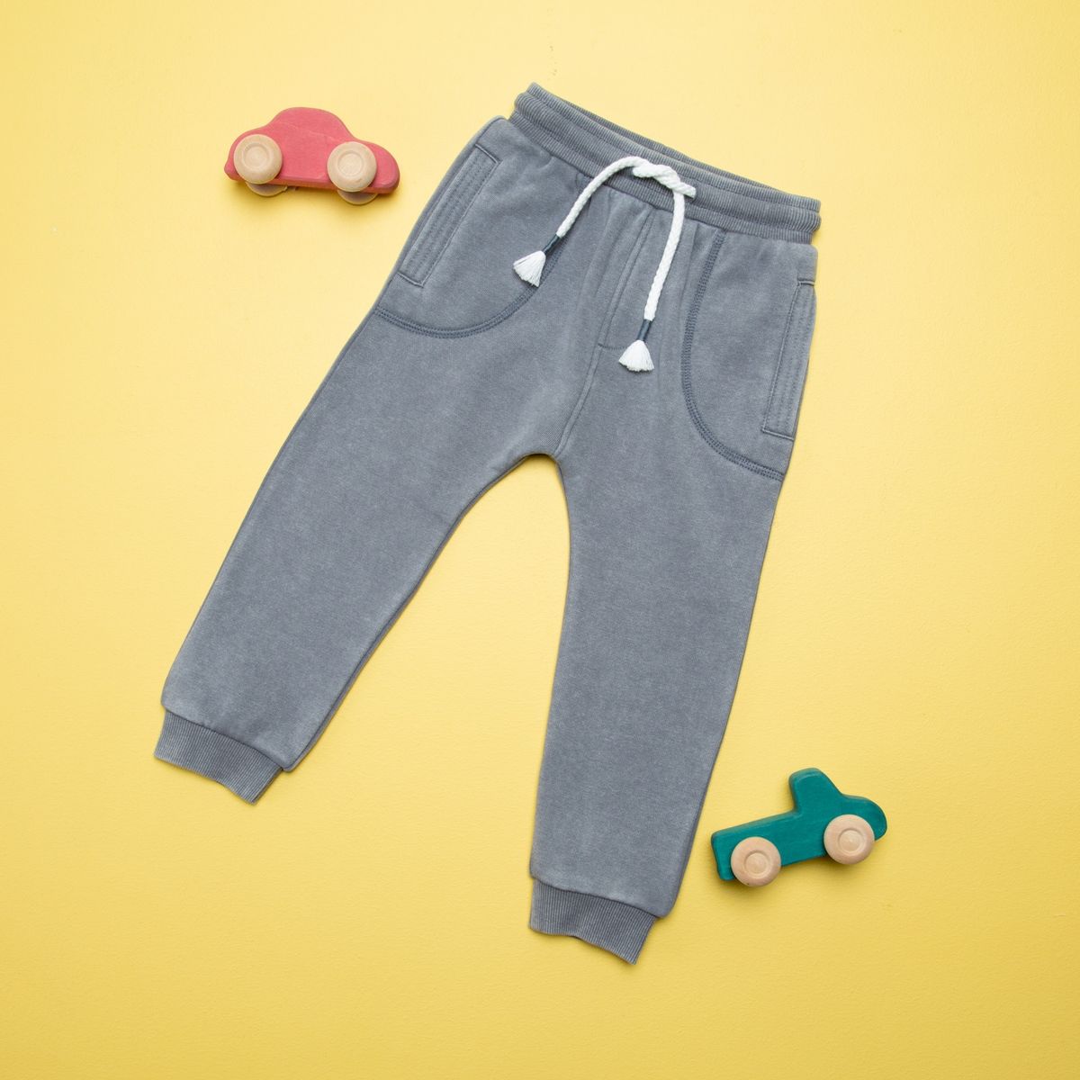 YAMP - Buzo Bebé Niño Yamp