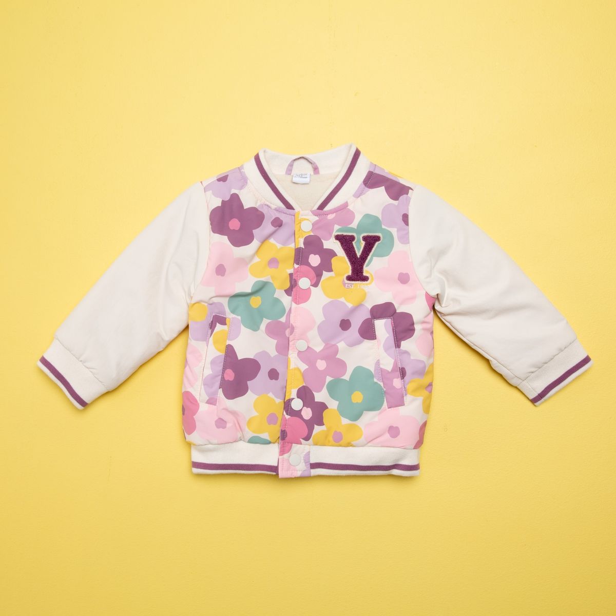 YAMP - Chaqueta Bebé Niña Yamp
