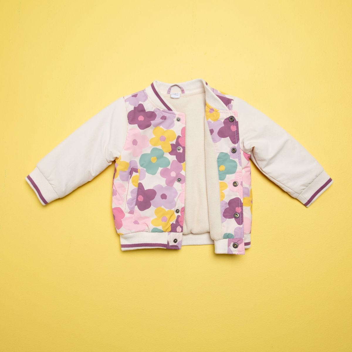 YAMP - Chaqueta Bebé Niña Yamp
