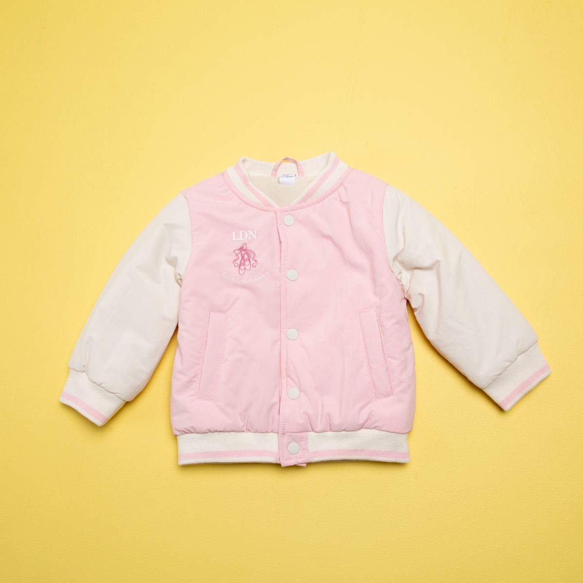 YAMP - Chaqueta Bebé Niña Yamp