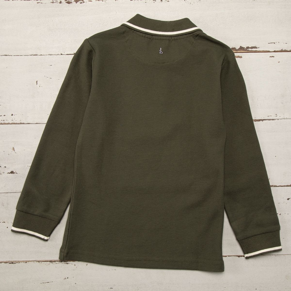 CONIGLIO - Polera Niño Coniglio