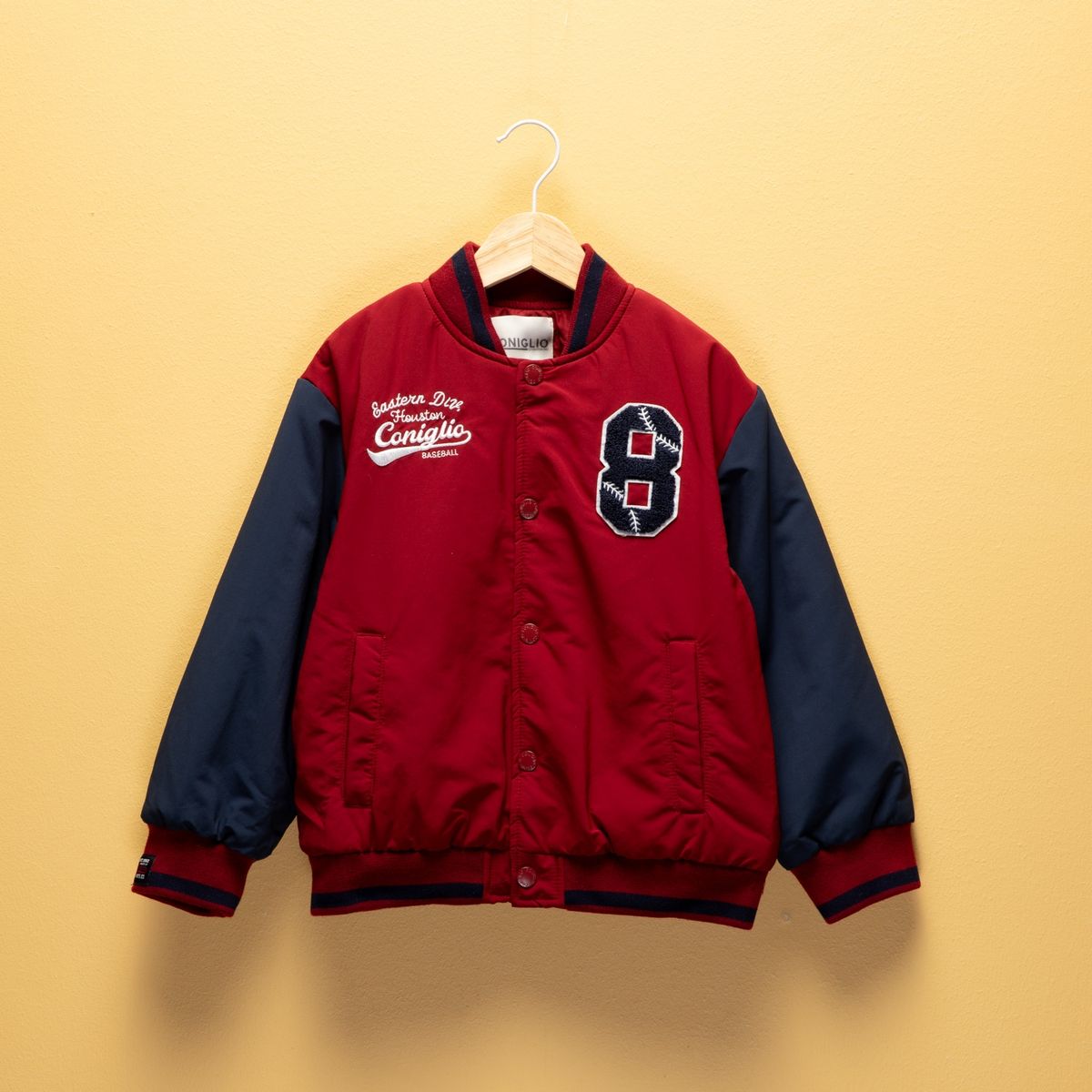 CONIGLIO - Chaqueta Niño Coniglio