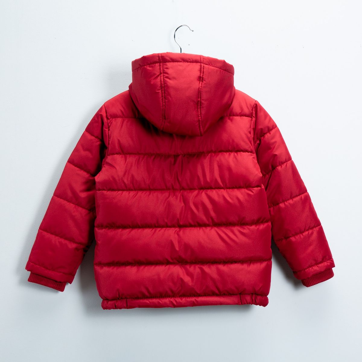 CONIGLIO - Parka Niño Con Gorro Coniglio