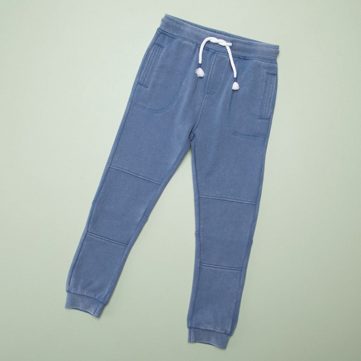 YAMP - Buzo Niño Algodón Cintura Elásticada Yamp