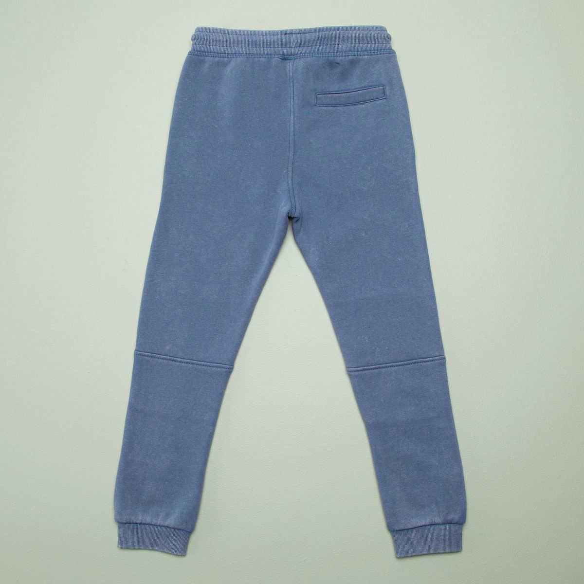 YAMP - Buzo Niño Algodón Cintura Elásticada Yamp