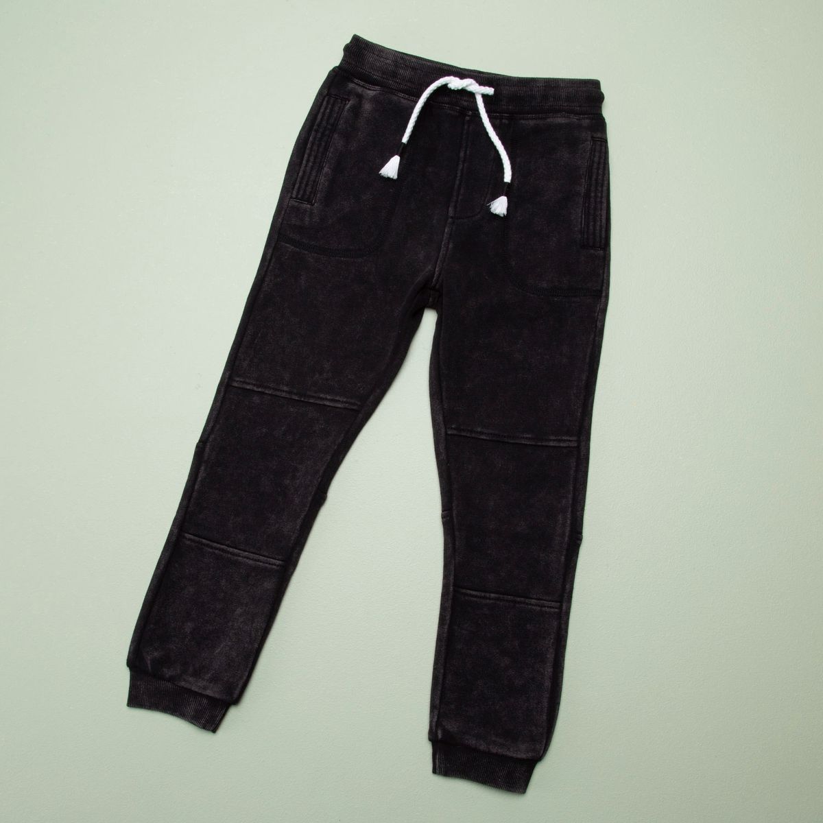 YAMP - Buzo Niño Algodón Cintura Elásticada Yamp