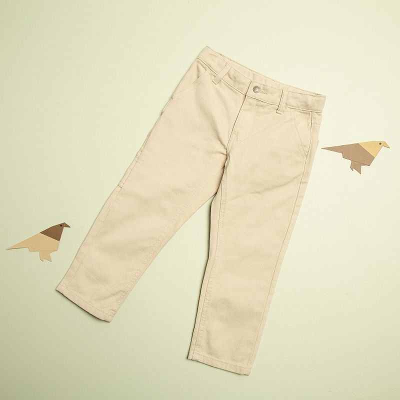 YAMP - Pantalón Niño Algodón Yamp