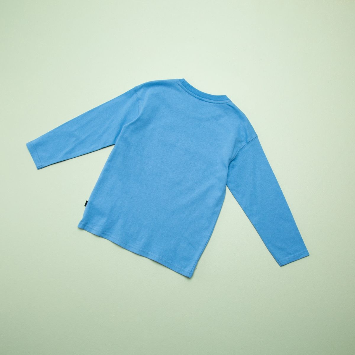 YAMP - Polera Niño Algodón Yamp