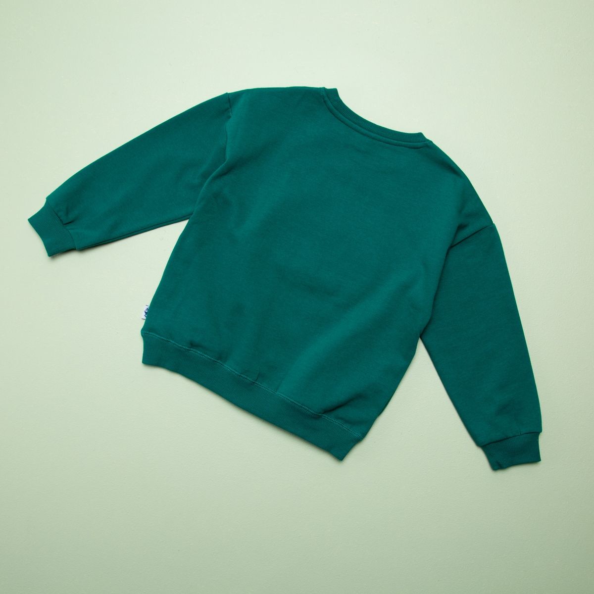 YAMP - Polerón Niño Algodón Yamp